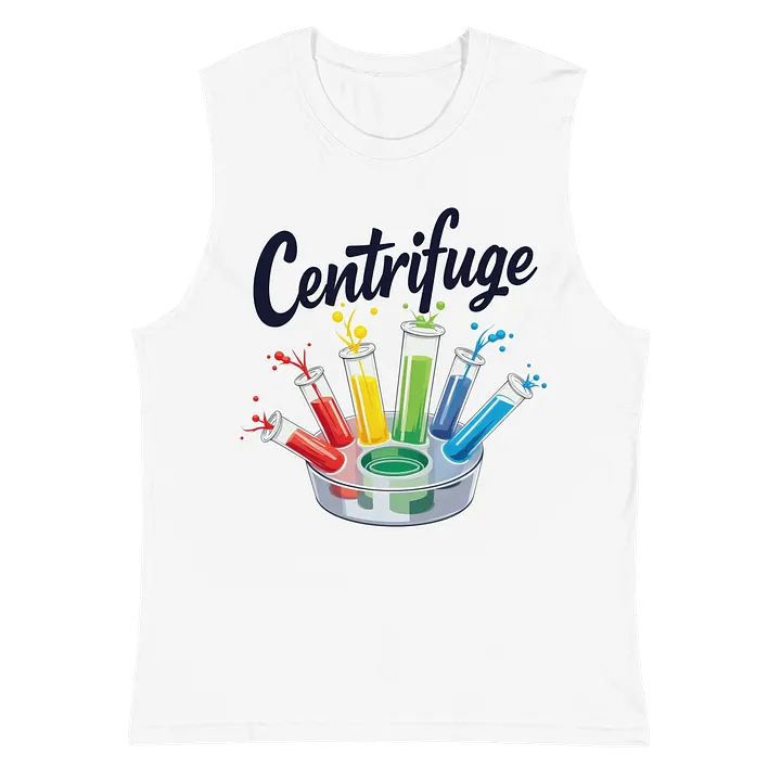 Centrifuge Spectrum Muscle Tank product image (2)