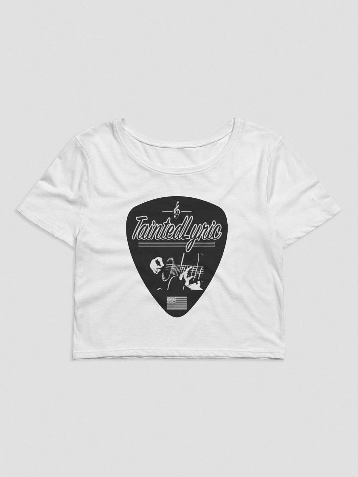 Women's Crop Tee product image (2)