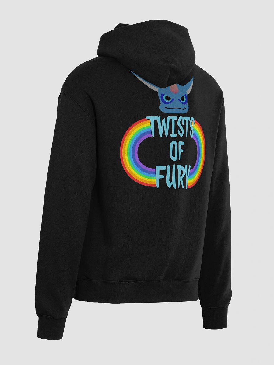Windy Oversized Hoodie product image (5)