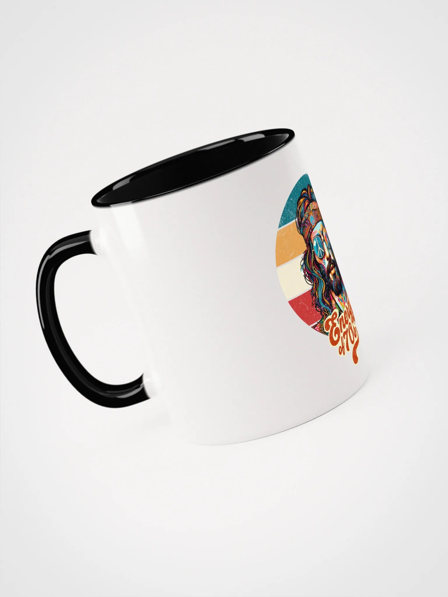 Hippie Vibes Mug product image (6)