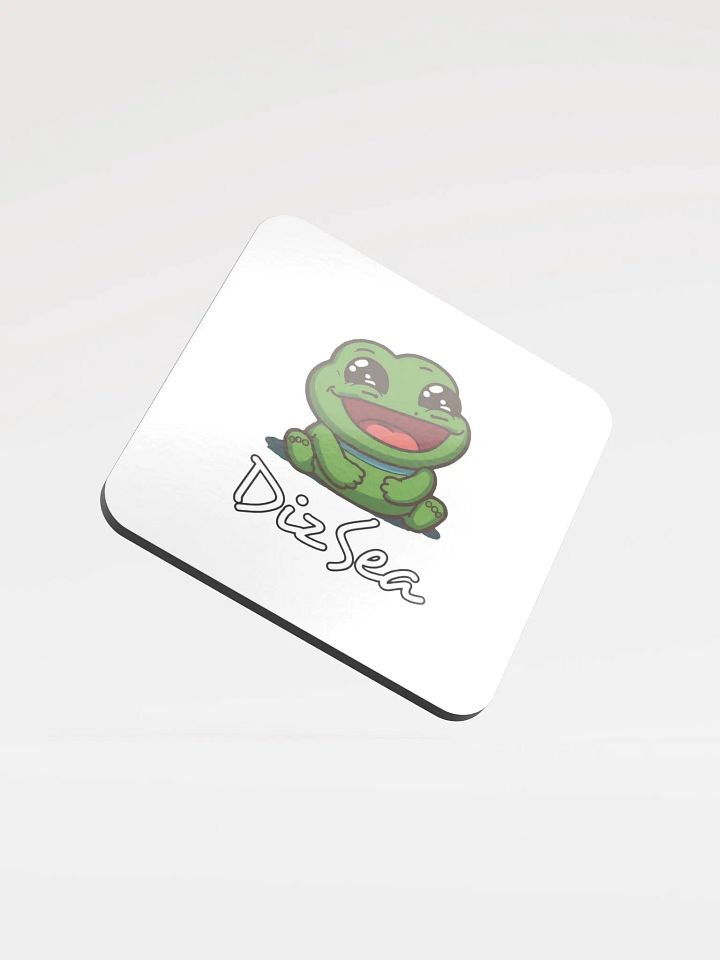 Happy Coaster product image (1)