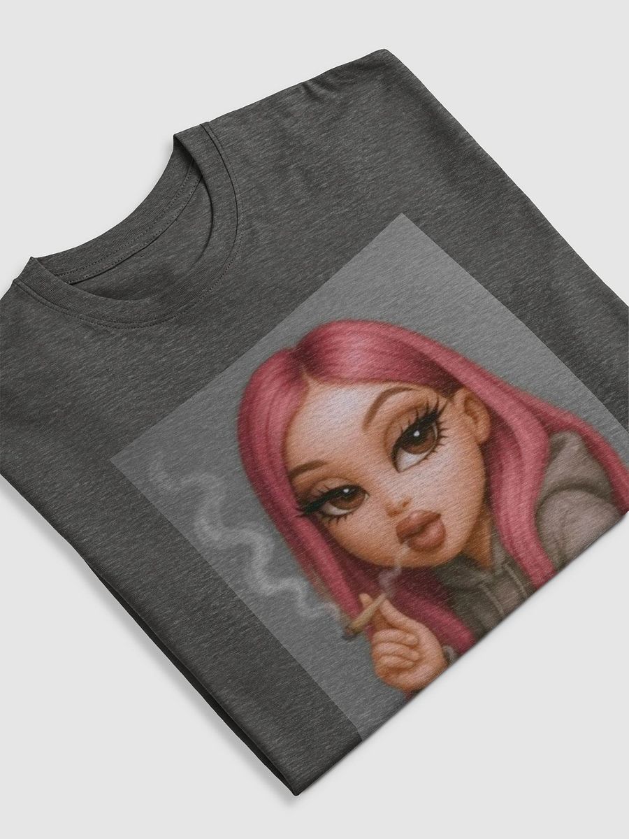 Vibrant Vibes Premium Tee product image (9)