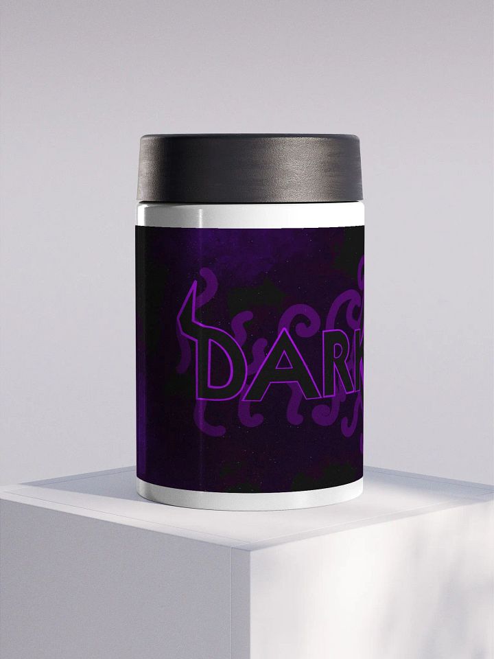 Stainless Steel Koozie product image (1)