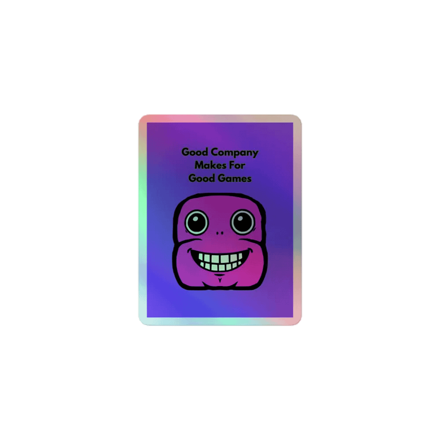 Good Games product image (1)