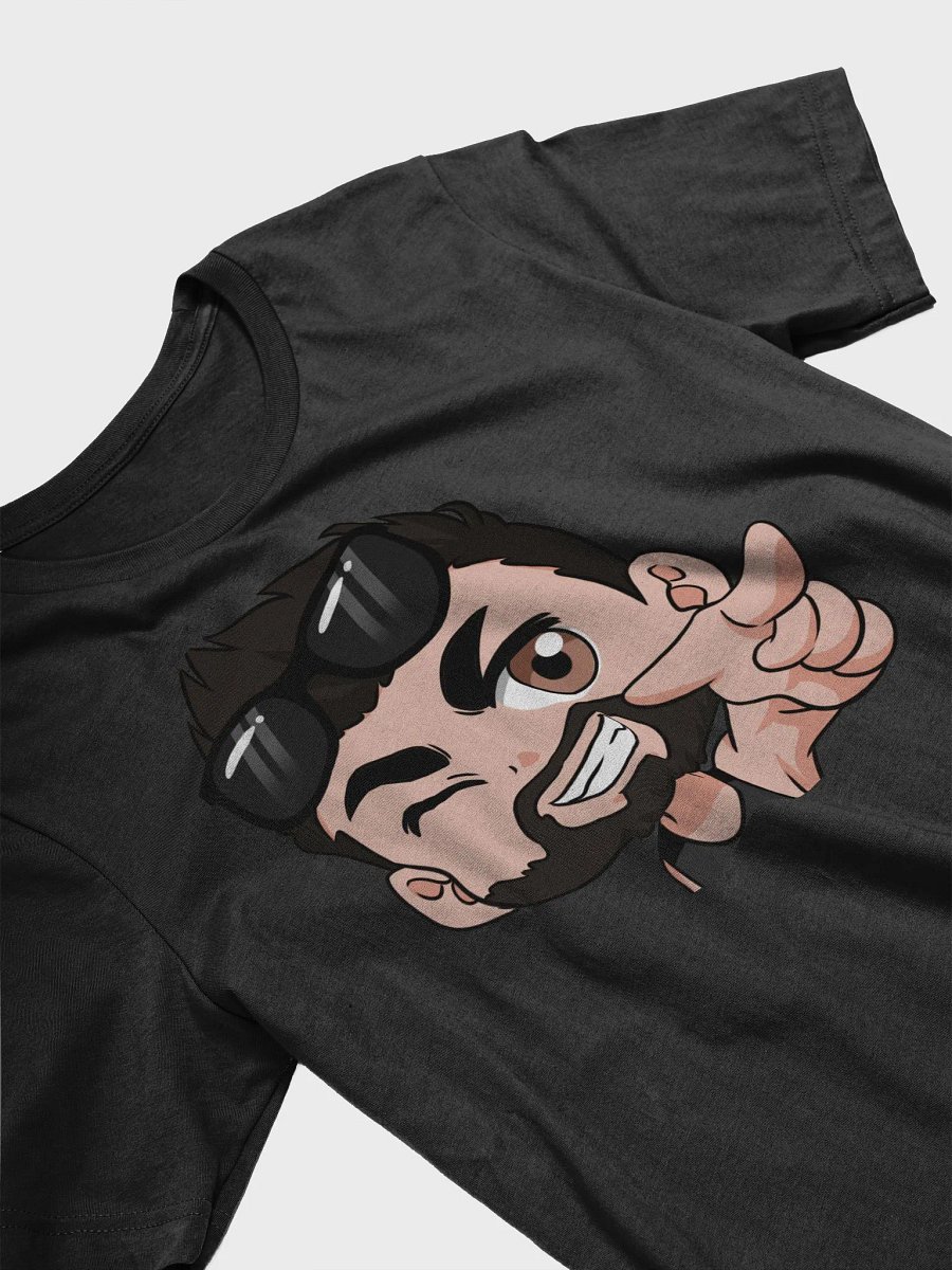 Joey Wink Supersoft T-Shirt product image (3)