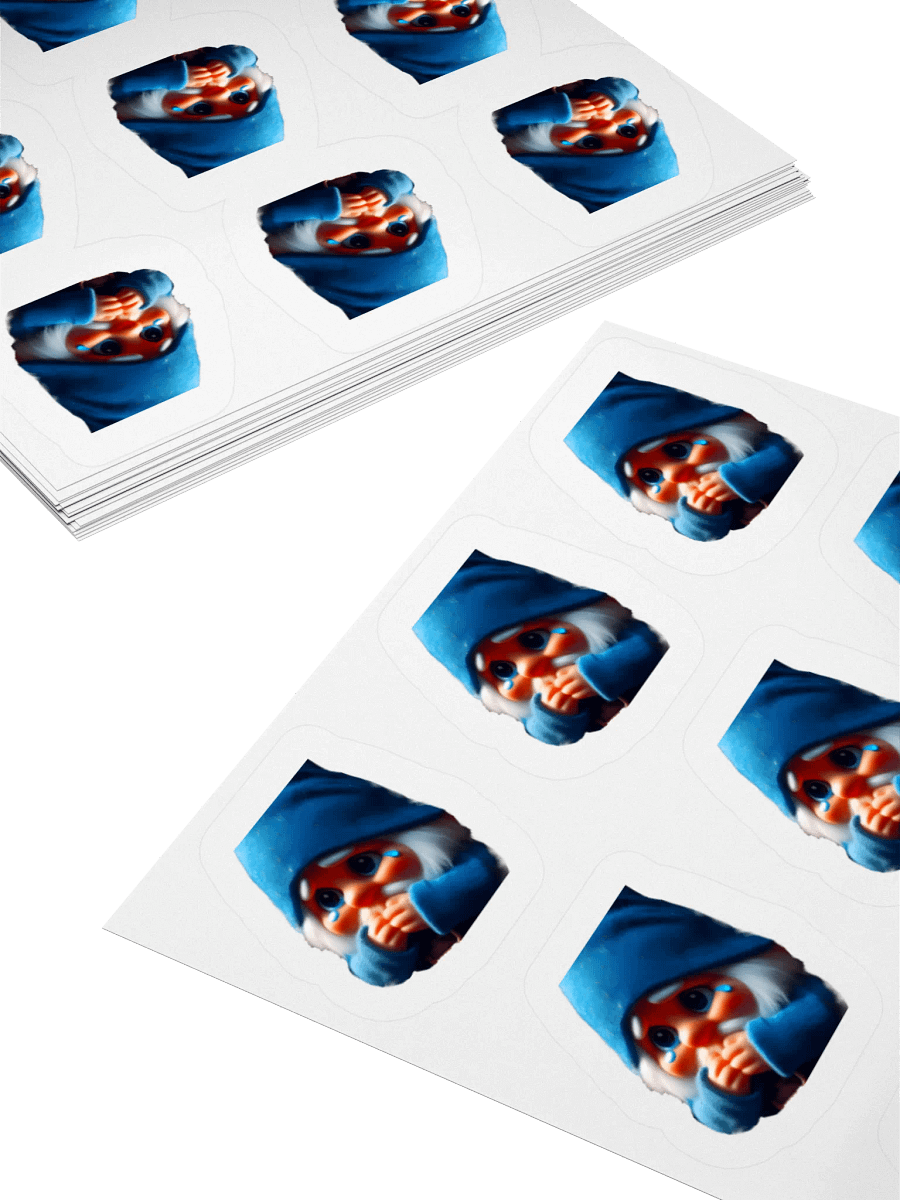 In Memory of InvisibleGnome product image (14)