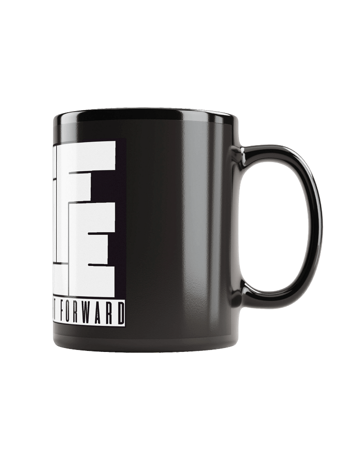 Life Mug product image (2)