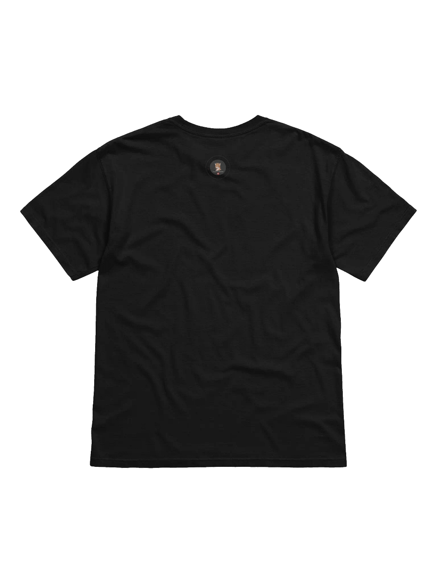 I Do What I Want T-Shirt :Ultra-Soft Comfort: Garment-Dyed Cotton Tee product image (2)