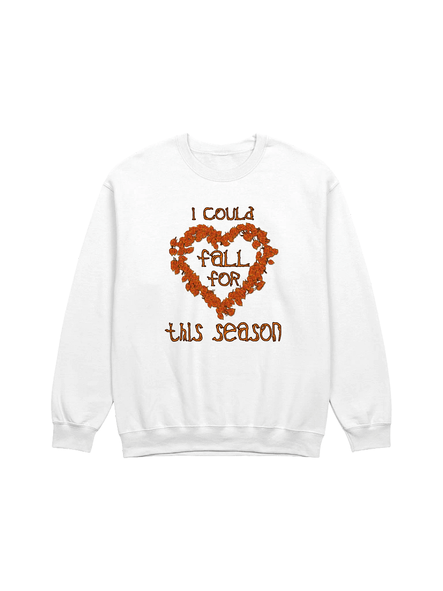 FALL SWEATSHIRT (D3) product image (13)