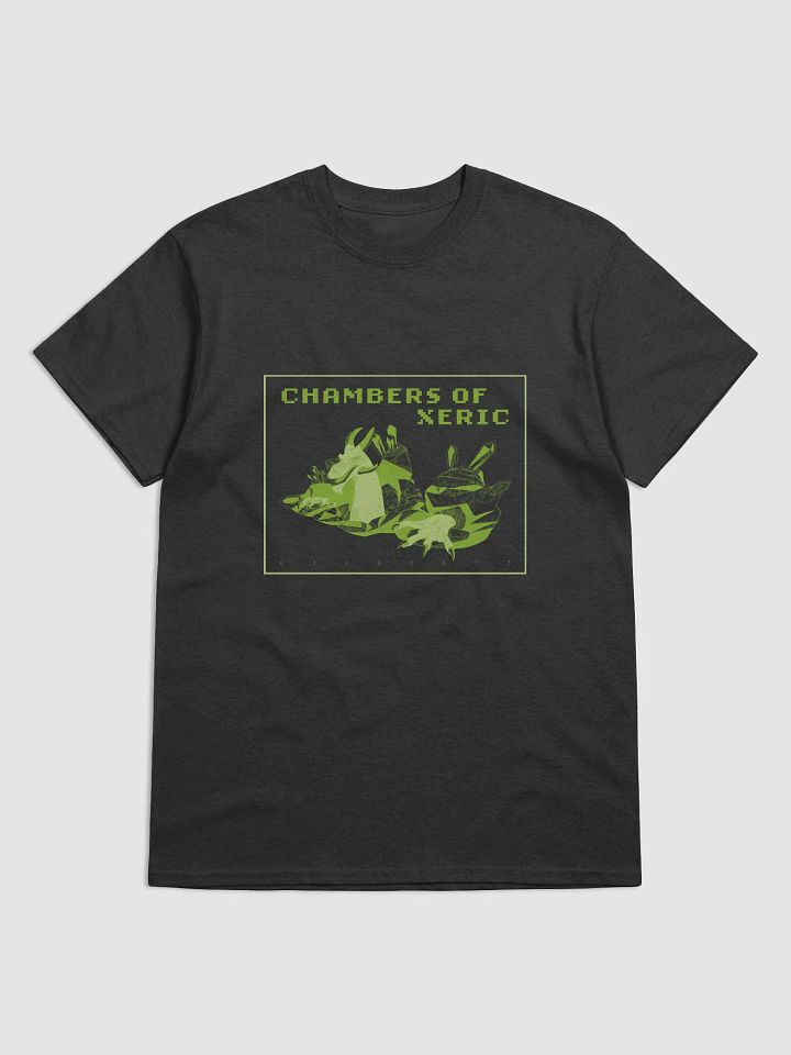 Chambers of Xeric (Green) product image (1)