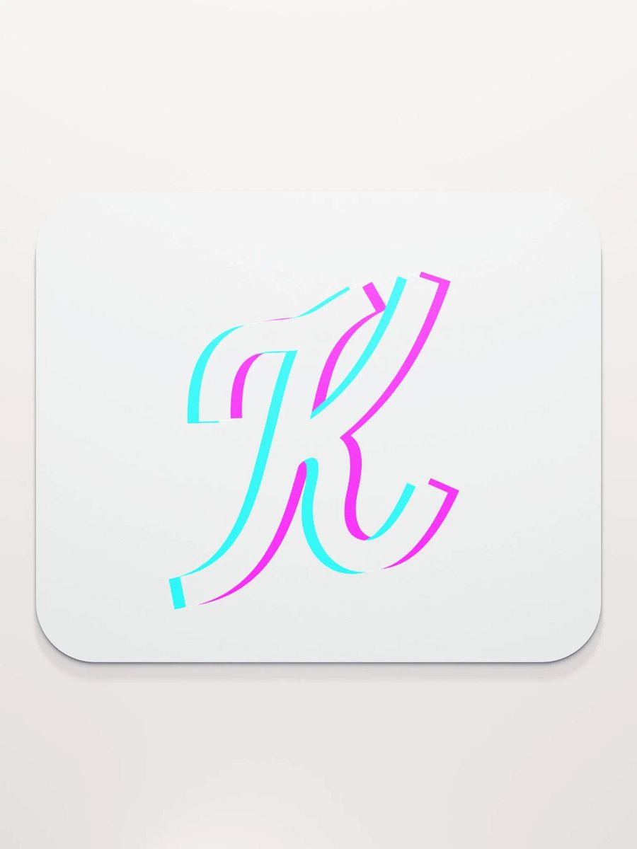 Logo Mouse Pad product image (2)