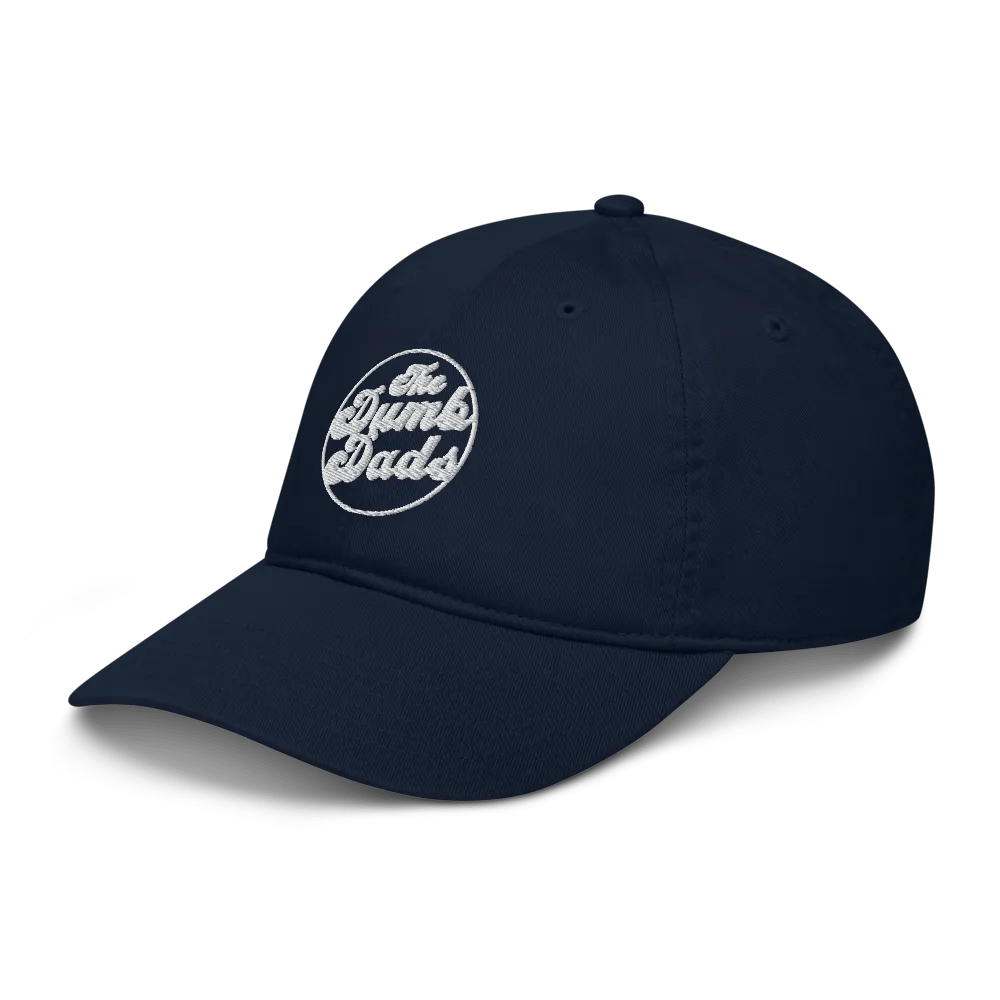 The Dumb Dads Dad Hat product image (14)