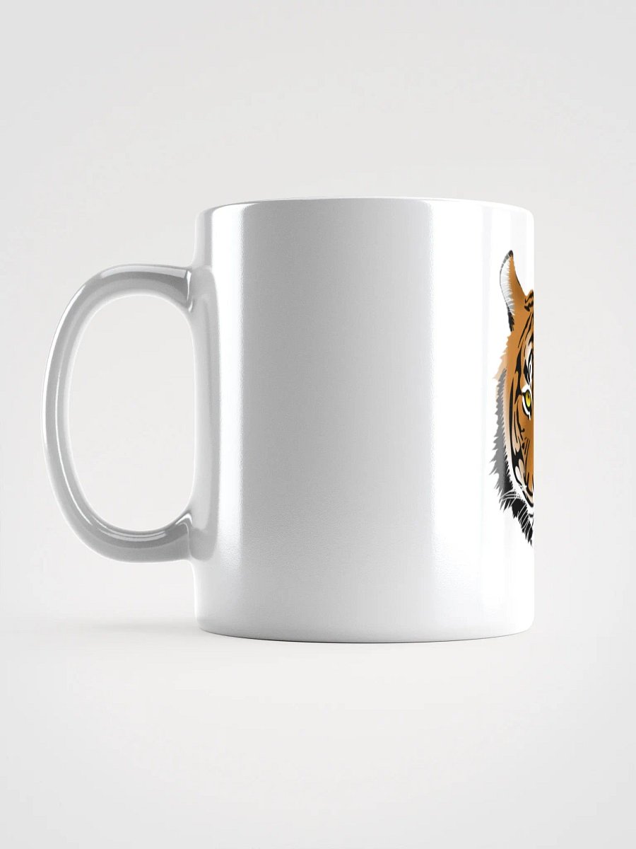 Tiger Mug product image (17)