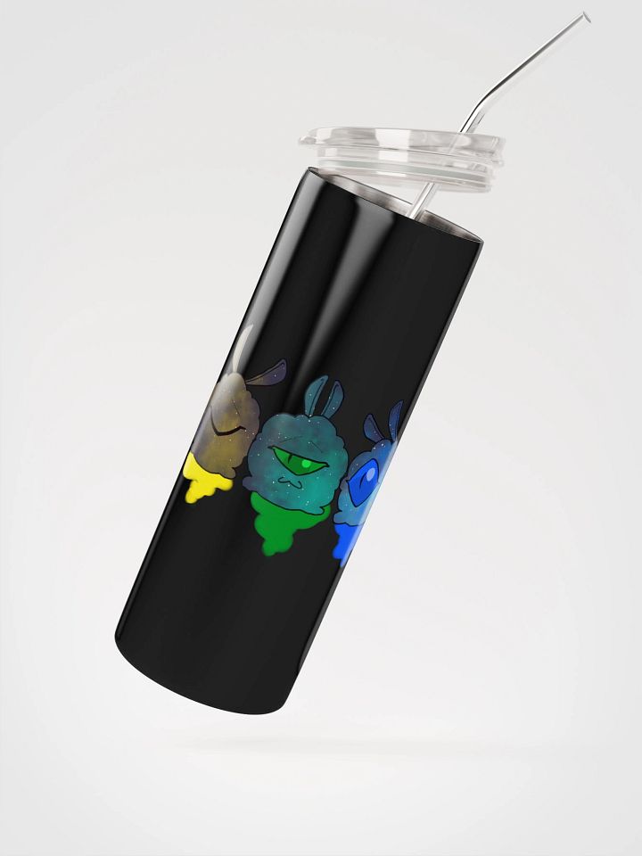 Starfluff Pride Tumbler product image (2)