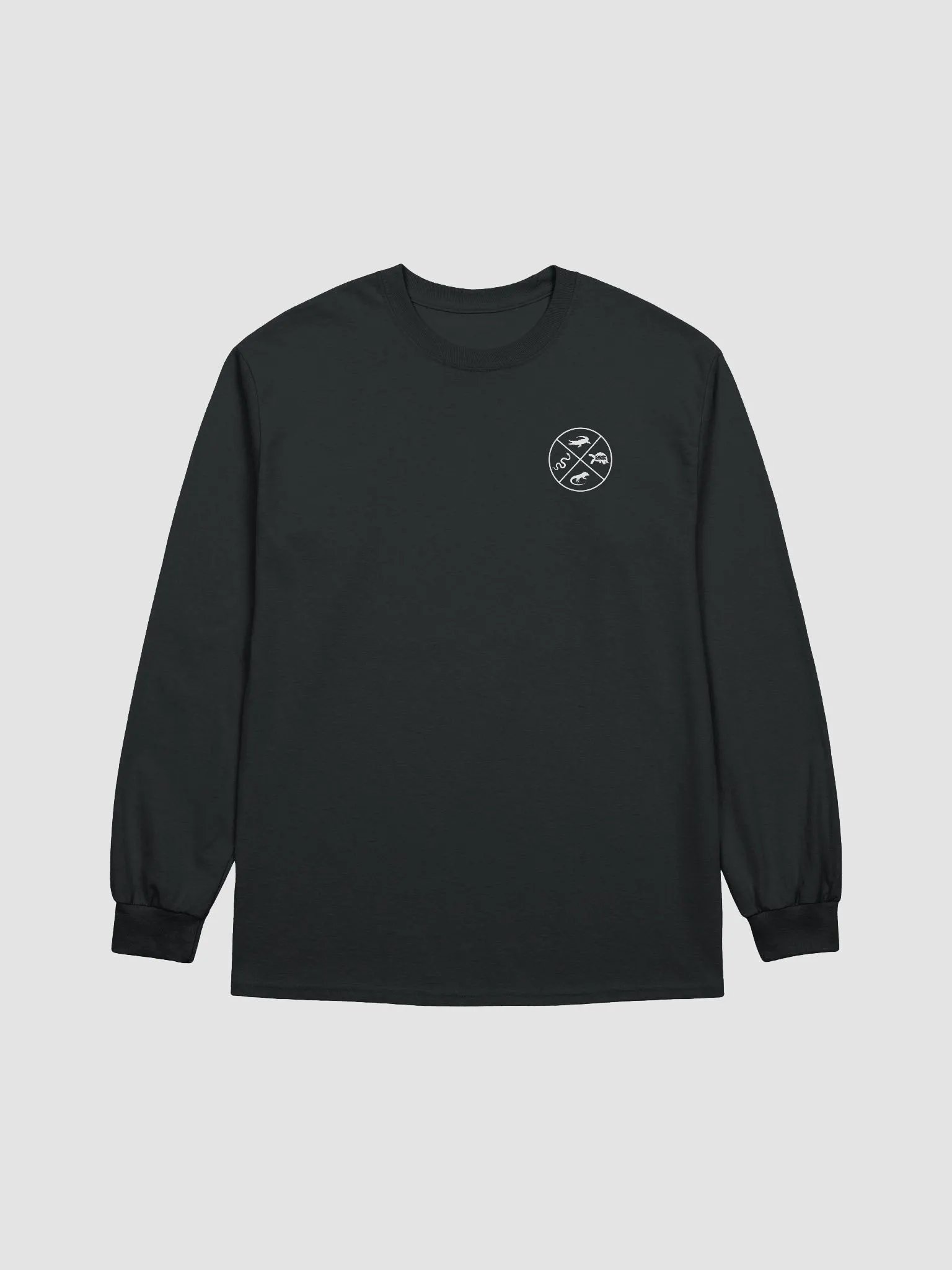 Kamp Kenan Long Sleeve Shirt product image (2)
