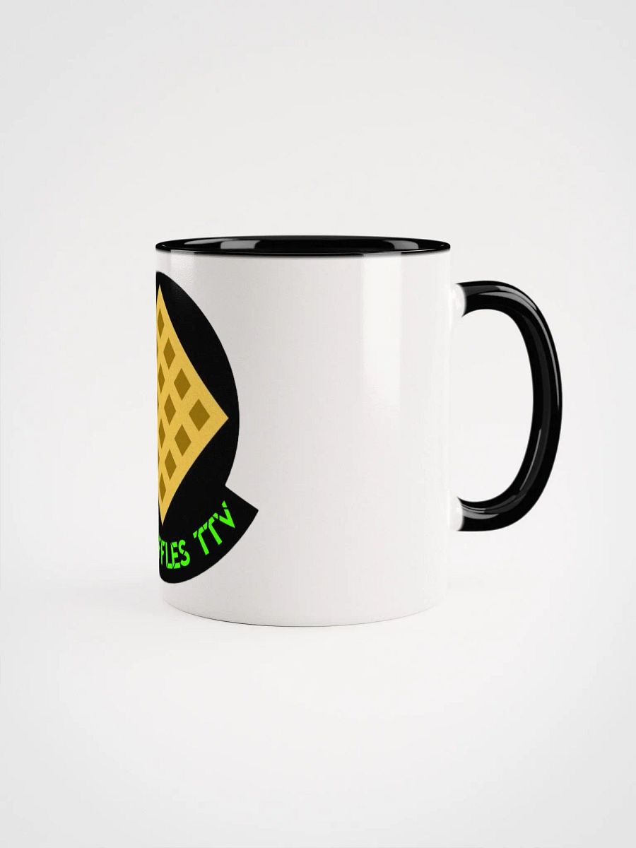 Waffle Mug product image (1)