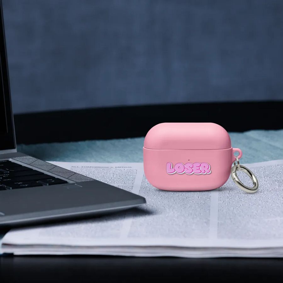 LOSER Kawaii Airpods Case product image (9)