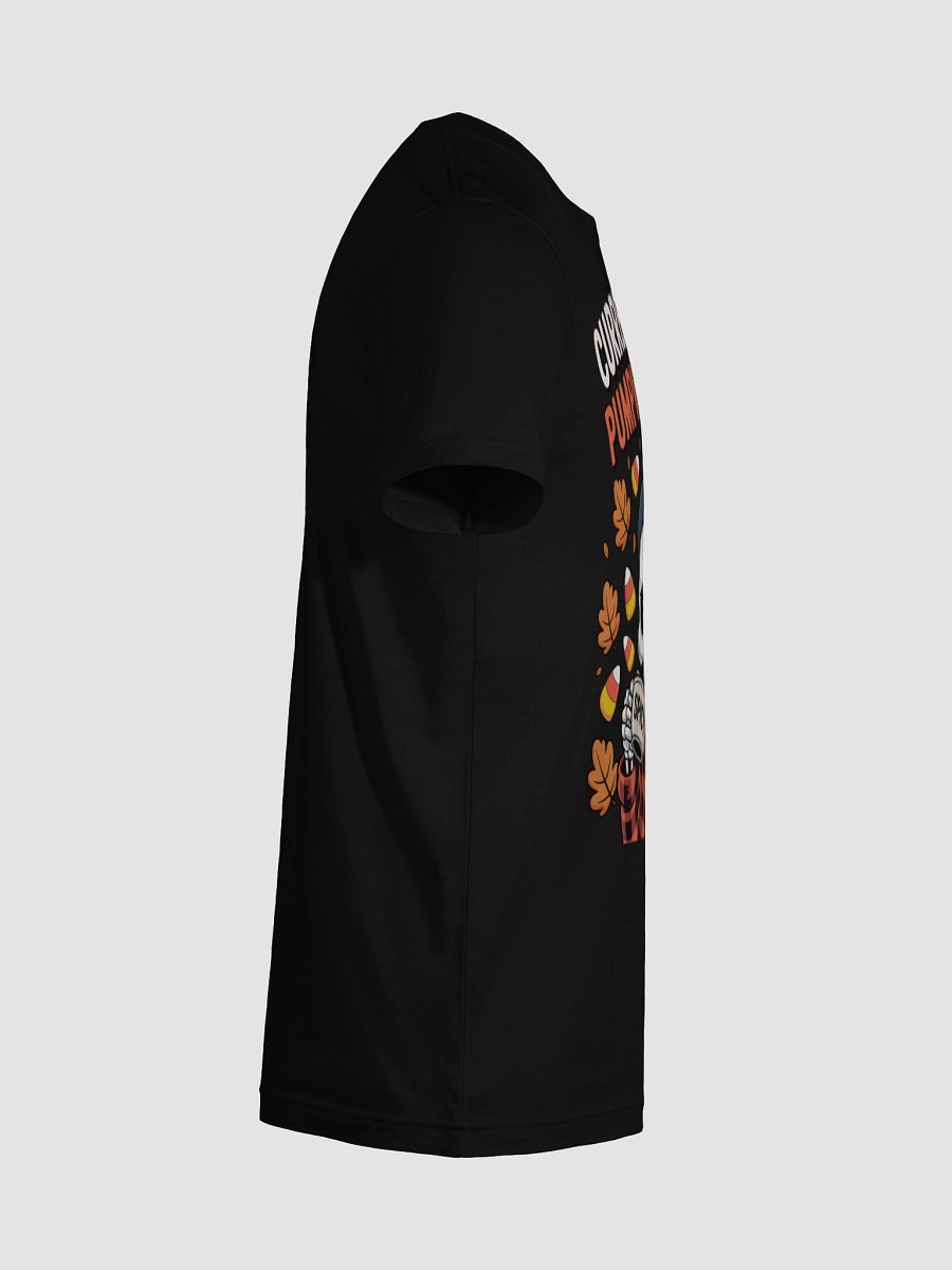 Pumpkin-Spiced Skeleton Tee product image (115)