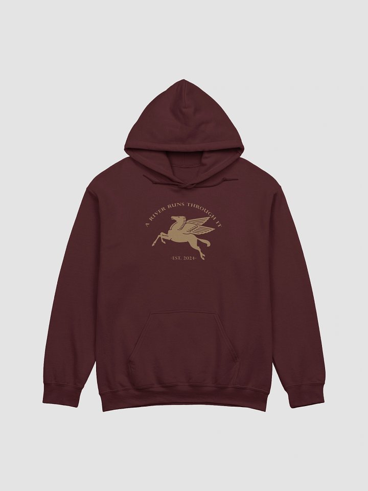 Pegasus River Hoodie product image (4)