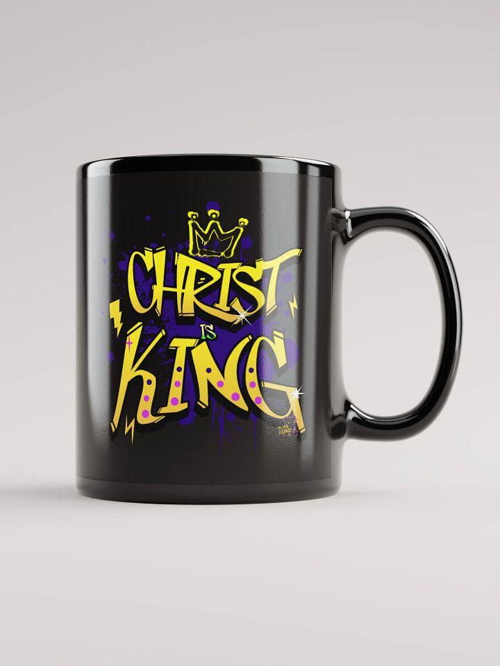 EGP Christ is King Mug Collection product image (1)