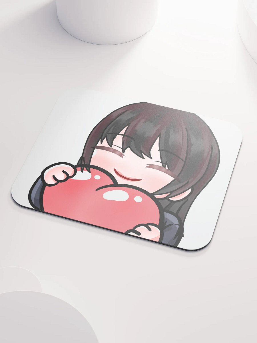 Heartfelt Moments Mouse Pad product image (3)