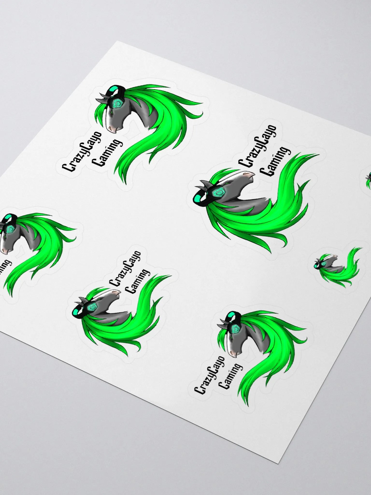 Here And Now Sticker Assortment product image (3)