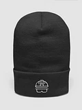 Classic BigT Beanie product image (4)