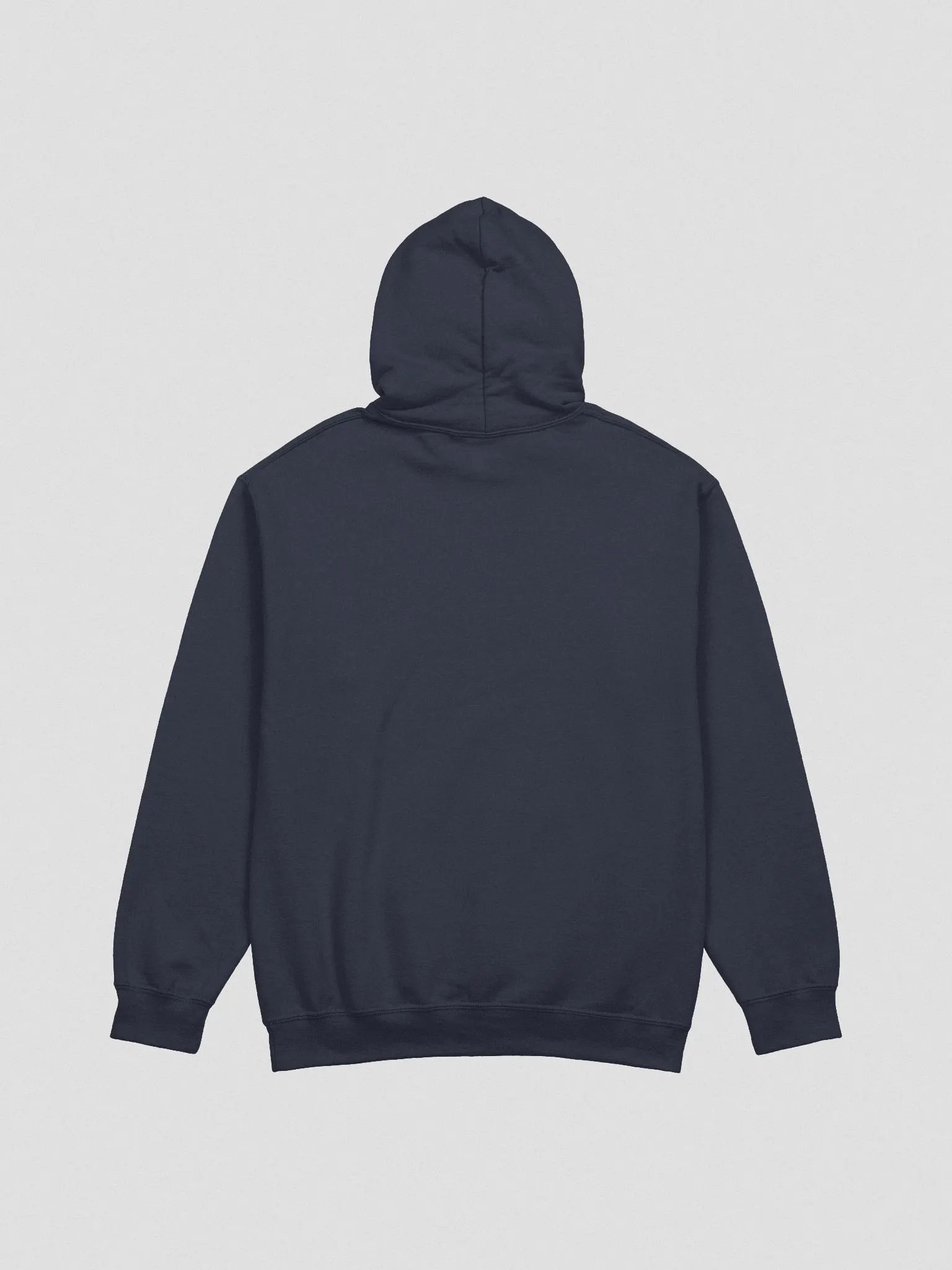 Were Wolf classic hoodie product image (3)