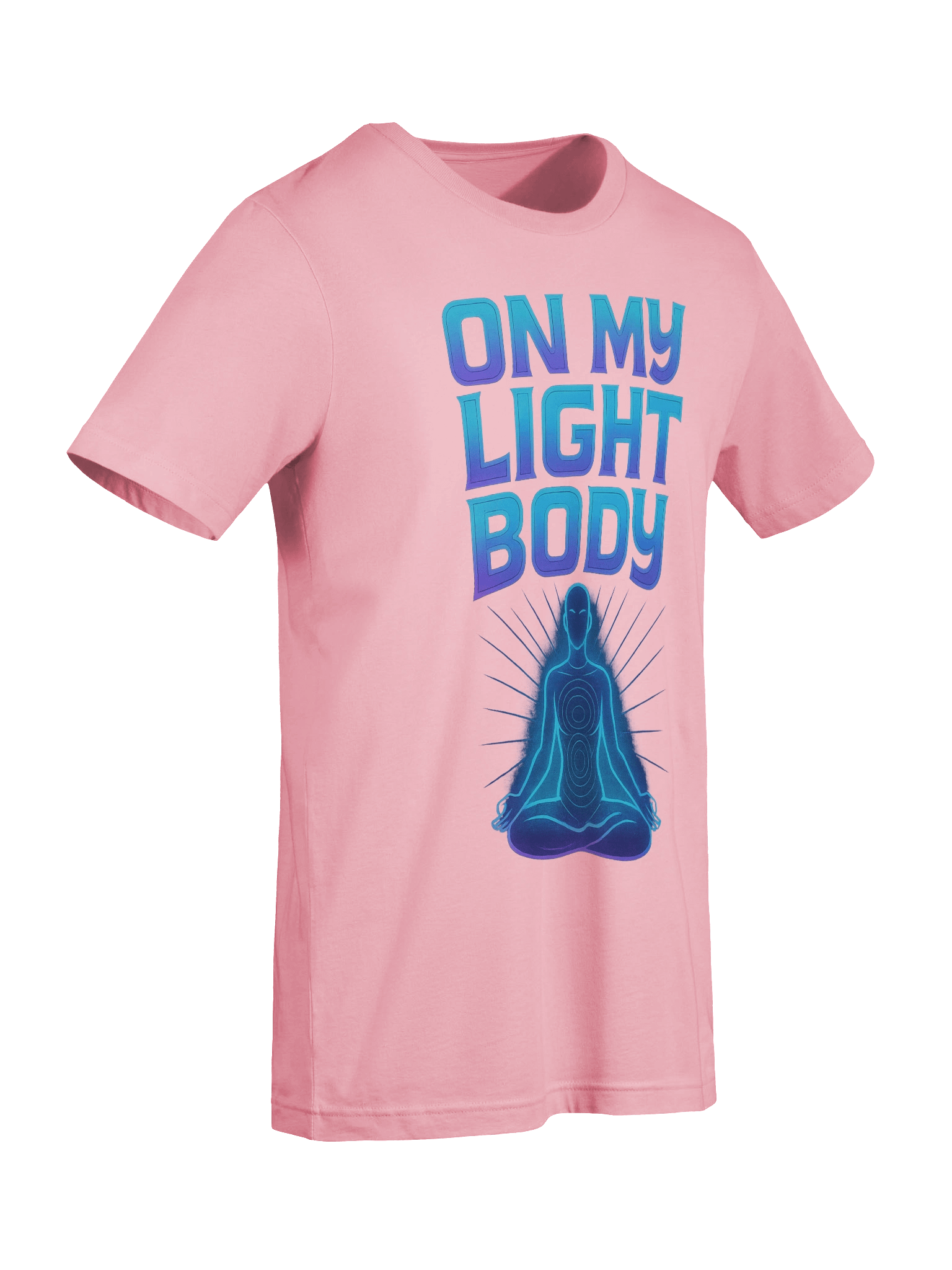 On My Light Body T-Shirt IV product image (95)