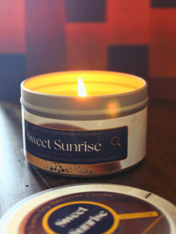 Hungerkünstler Café Candle (Individual) product image (2)