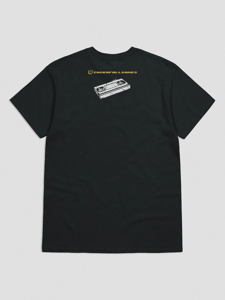Blockbuster Bitch - Gildan Heavyweight T-Shirt (NA-EU) product image (3)