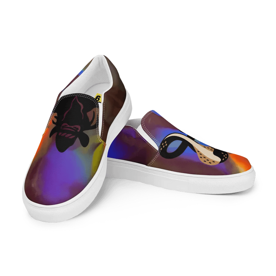 Women's Desperado Shoe product image (11)