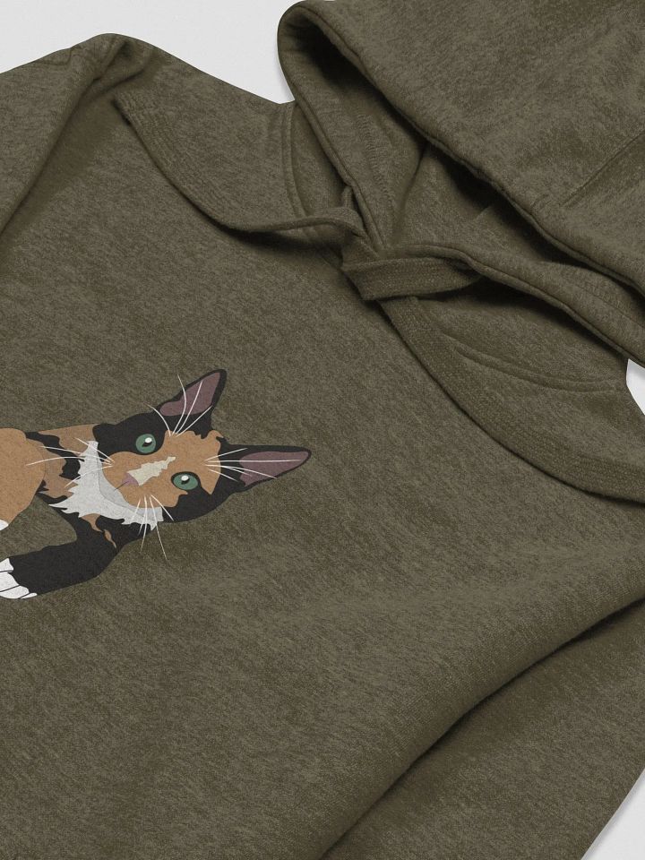 Yumi Hoodie product image (1)