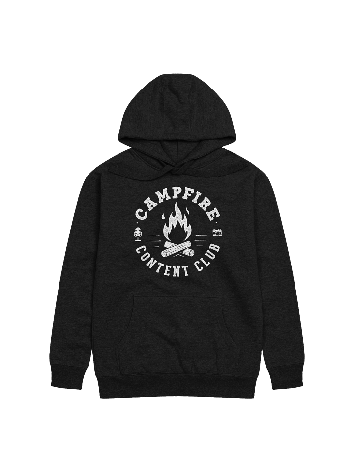 Campfire Content Club - Creator Camp 2025 product image (1)