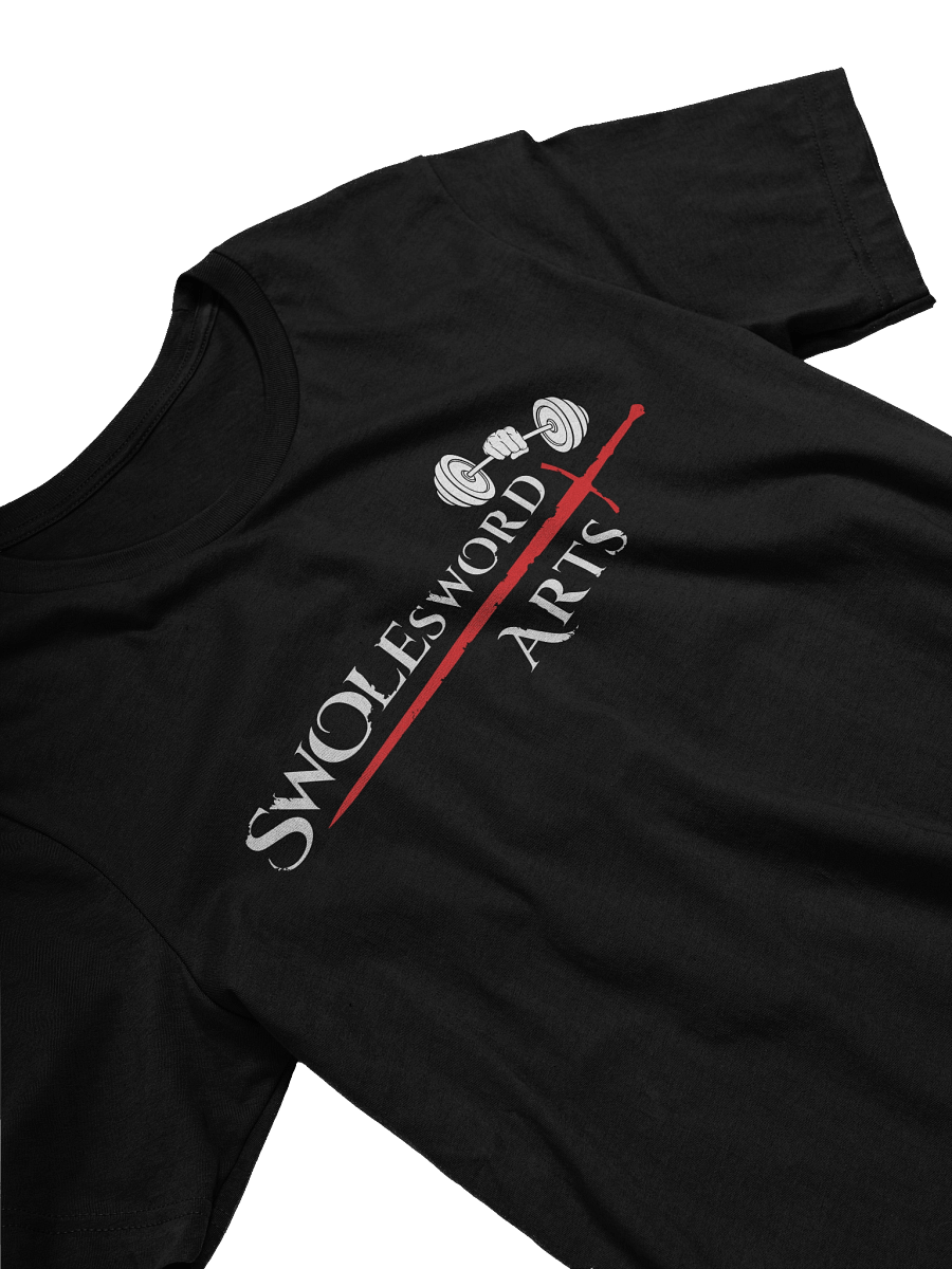 SWOLEsword Arts! product image (3)