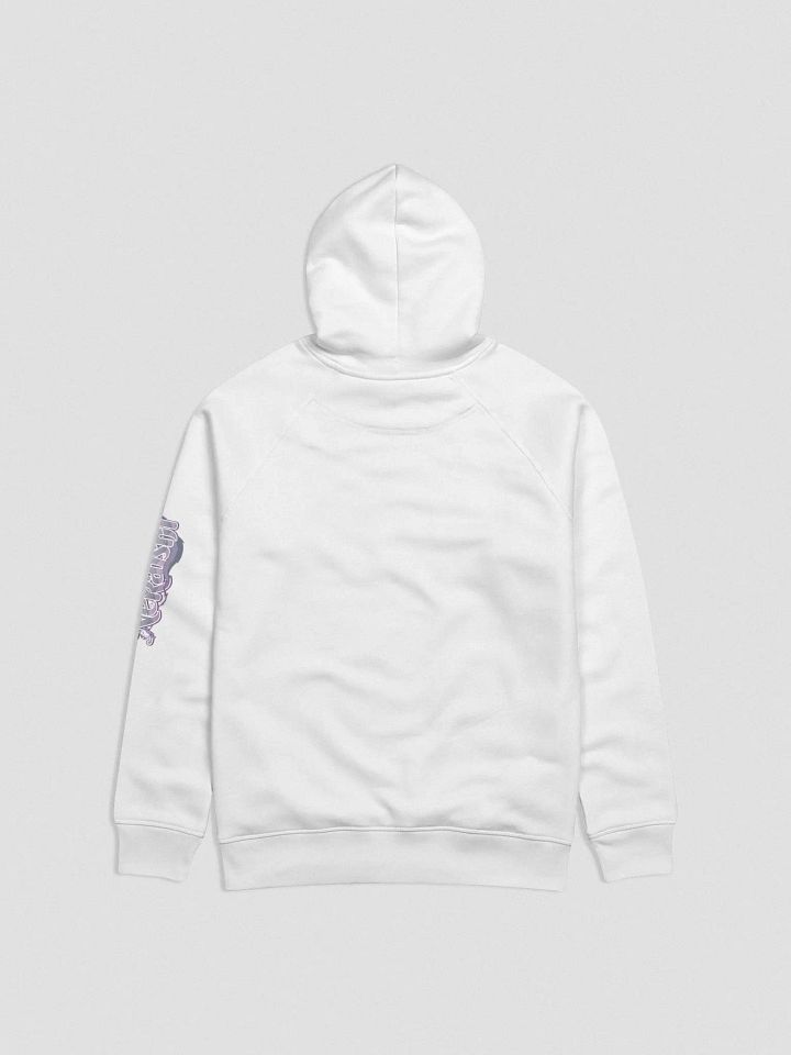 Stanley/Stella Eco Hoodie - LowPro | Light Mode product image (2)