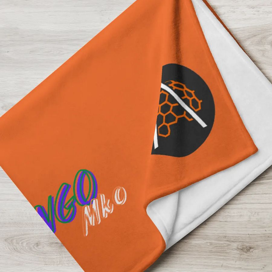 AG24 Design Blanket product image (3)