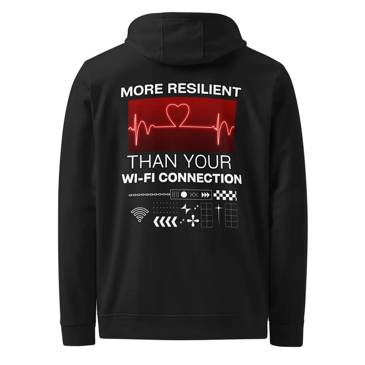 You Are Resilient Sweatshirt product image (6)