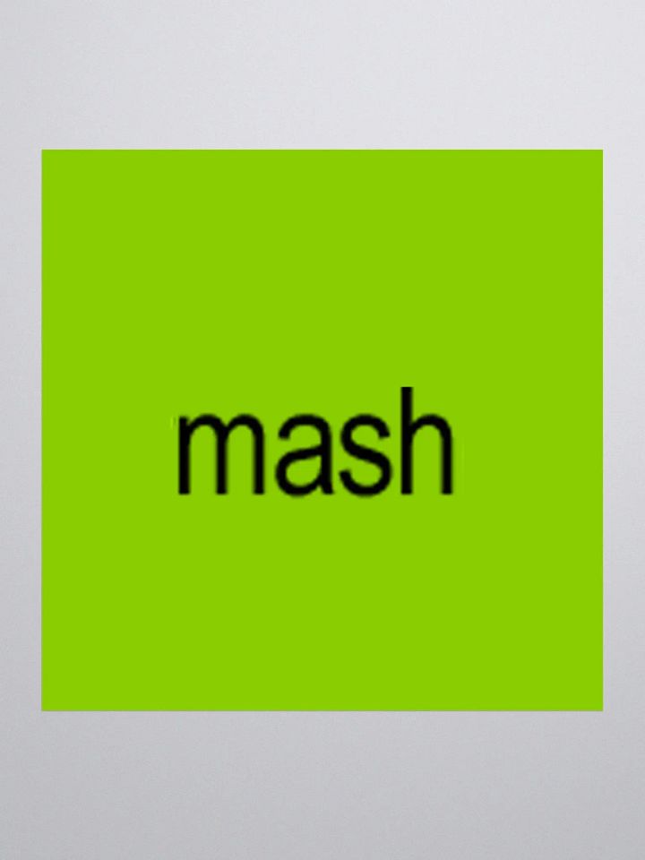 Official MASH 