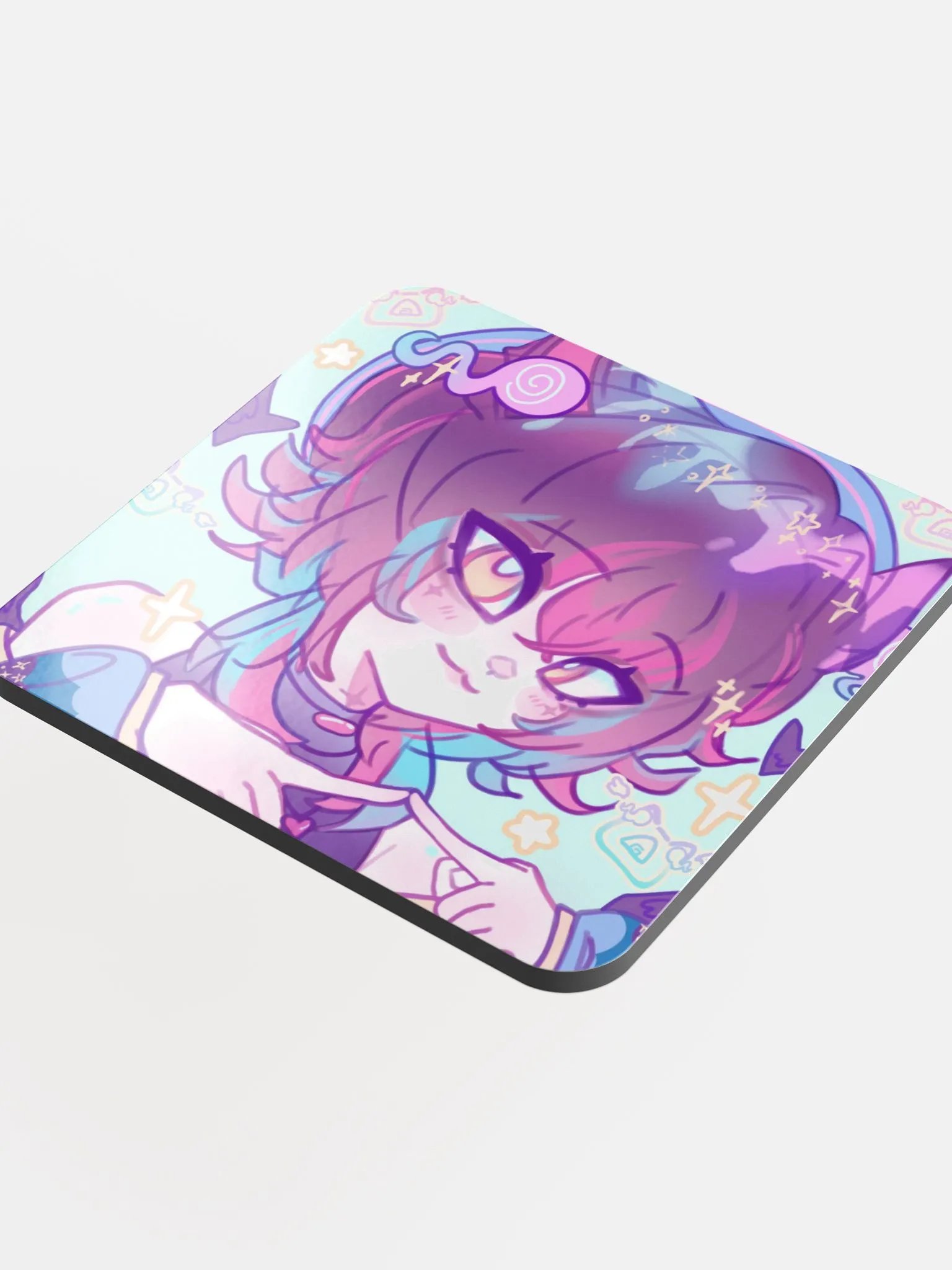 Sera doodle mousepad product image (4)