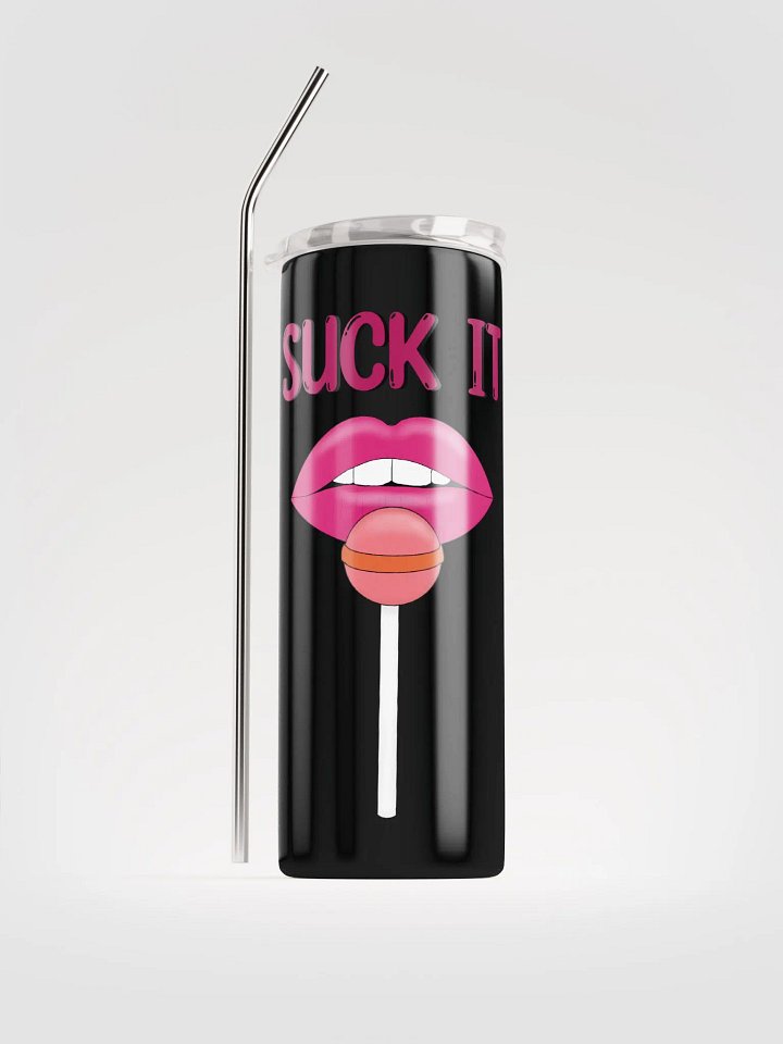 Suck It Bottle product image (2)