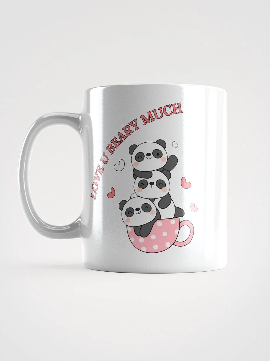 Love U beary much product image (18)