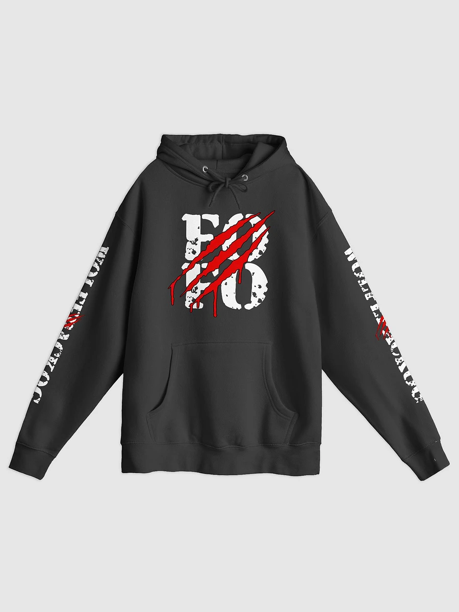 Wolfepack FOFO Hoodie product image (1)