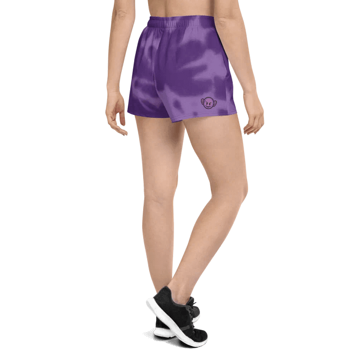 Womens Shorts product image (2)