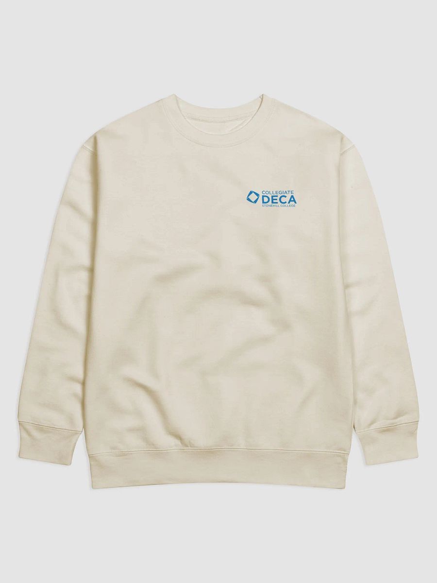 Stonehill DECA Sweatshirt product image (1)