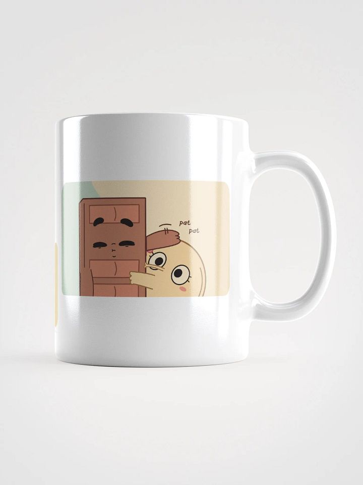 Sweet Embrace |Mug product image (1)