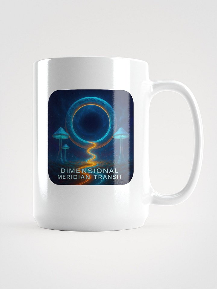 Dimensional Meridian Transit Cup product image (2)