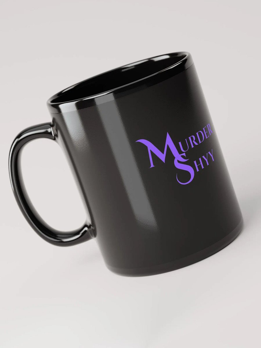MurderShyy Mug product image (5)