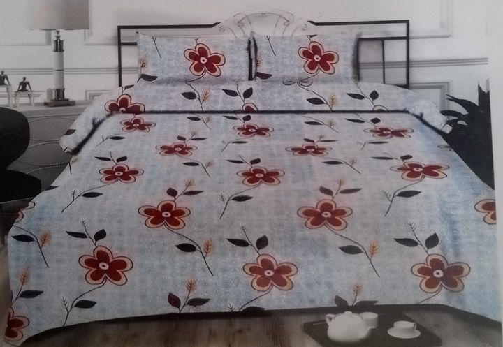 Bed Sheet product image (1)