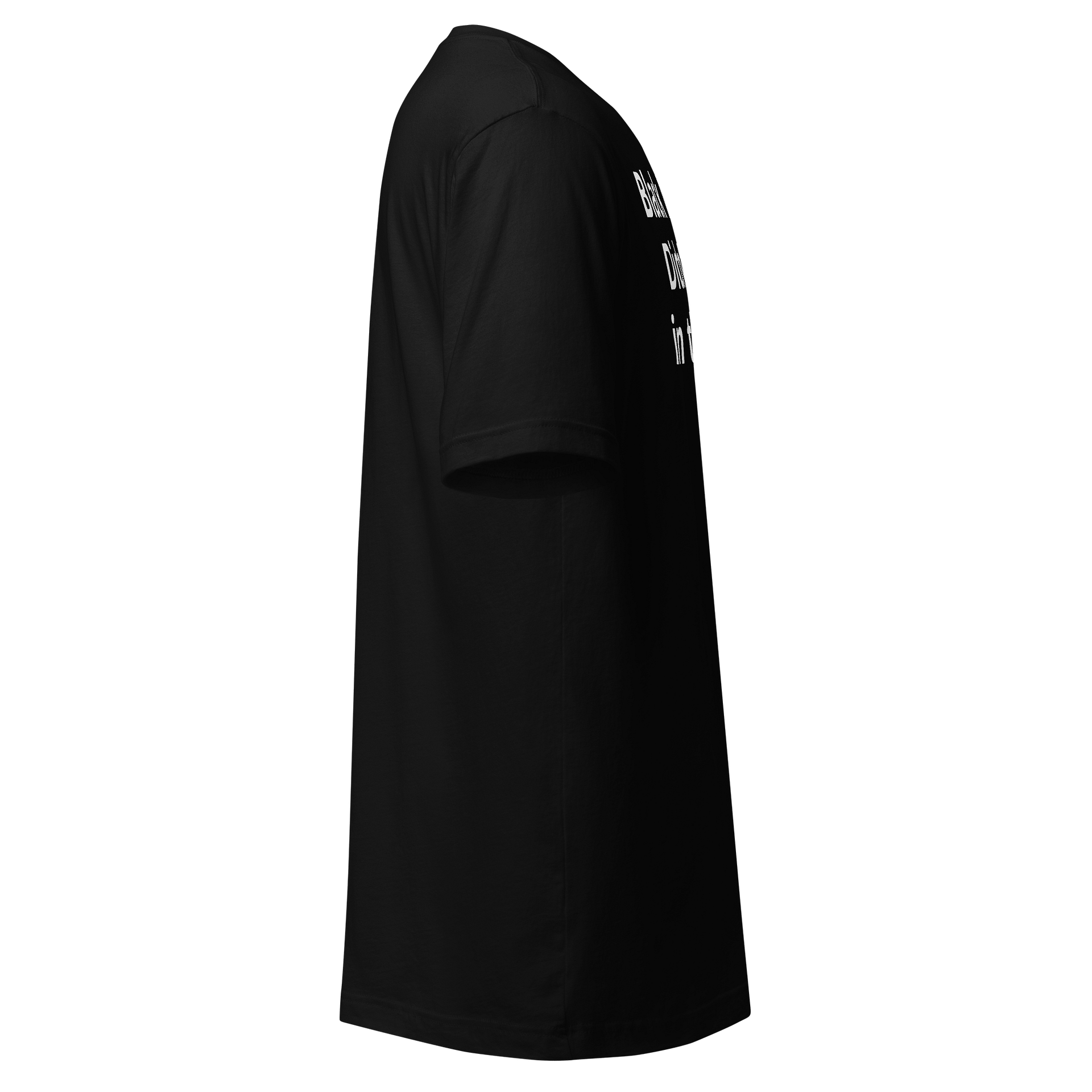 Black History Didn’t Start in the 1960s T-Shirt product image (6)